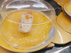 -争鲜回转寿司(浦东三钢里PLUS店)