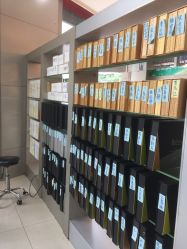 -Bollins波林丝•专研护发中心