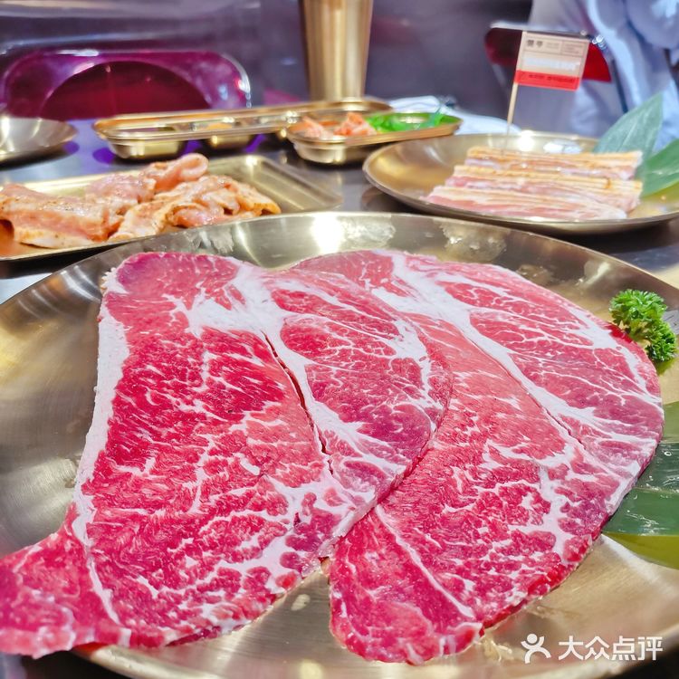 感觉目前排队节奏，还是挺可以的