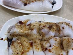 -洪利粥店茶餐厅