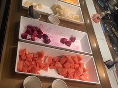 -比格比萨自助(宝山日月光店)