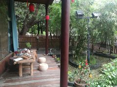 -后厨意餐La Cucina(外交公寓店)