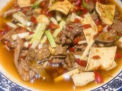 -川正旺江湖菜(三元桥店)