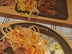 -菲滋意式餐厅(西溪印象城店)