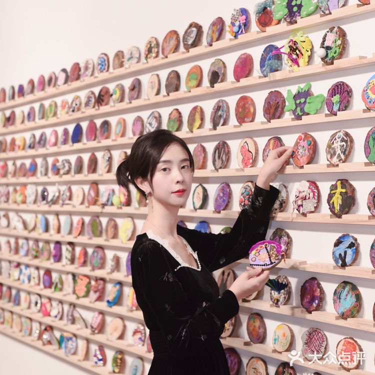 看展|麓湖·A4美术馆iSTART儿童艺术节!