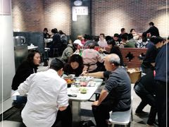 大堂-五里关火锅(牛市口店)