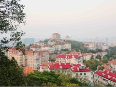 景点-信号山公园