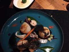 -AZUL by FUEL蓝色·法式酒馆(琶醍店)