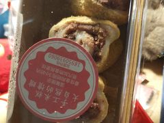 -南大门韩糕(后埭溪路店)