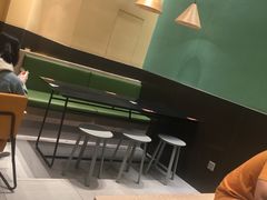 大堂-乐凯撒披萨(海岸城店)