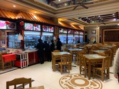 -葛记焖饼(伏牛路店)