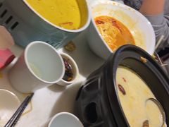 -径山十八道·风味民间菜(杭州总店)