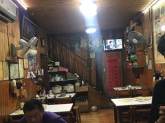 -南花桥羊肉馆老字号(乌镇店)