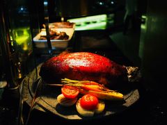 -威斯汀舞台餐厅