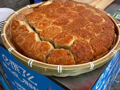 -吴大师呱呱面皮(育生巷店)