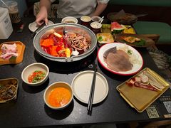 -牛New寿喜烧(新六百店)