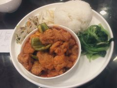 -鸿瑞興面馆(梅岭店)