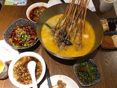 -付小姐在成都(五道口店)