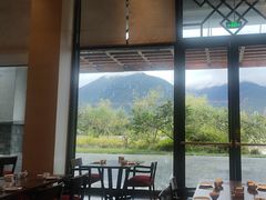 -林芝工布庄园希尔顿酒店-猎味中餐厅