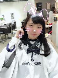 点击看大图 -BABY FACE沙龙