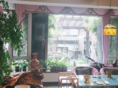 -慢丽江·云南野生菌土鸡锅(付家庄店)