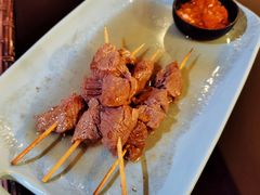 -El Bodegon阿根廷秘鲁餐厅(幸福路店)
