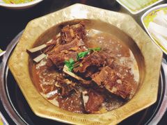 -芦月轩羊蝎子(劲松店)