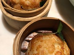 -桂满陇·蟹黄小笼汤包(中山公园店)