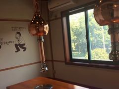 -韩一品韩国料理(柏庐南路店)