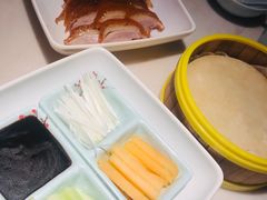 荷香烤鸭-韵秋荷(宝山龙湖天街店)