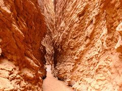 -天山神秘大峡谷