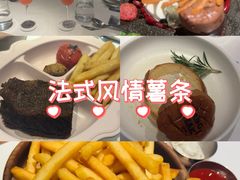 -王品牛排(杭州大厦店)