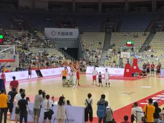 -大连体育中心体育馆