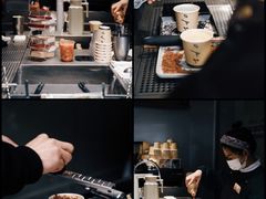 -O.P.S. CAFE