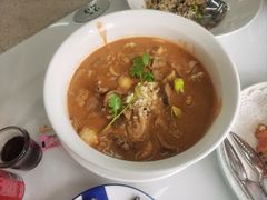 -阿里元老宋海鲜大排档(明发店)