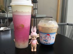 多肉荔枝-喜茶(佛山顺德容桂天佑城店)