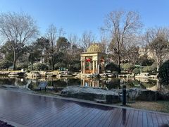 -青岛鑫江温德姆酒店