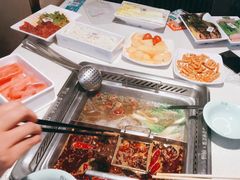 -野妹火锅(龙岗店)