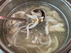 -椰贝原味椰子鸡(高新万达店)