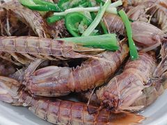 -源海渔村·现捞海鲜(大角湾店)
