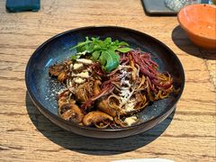 -良木缘咖啡西餐(蜀汉路店)