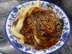 -西月城谭豆花(春熙路店)