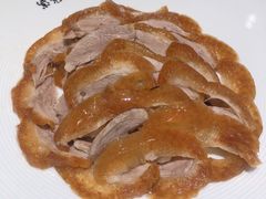 精品烤鸭半只-紫光园·烤鸭(吕家营店)