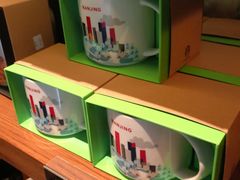 -星巴克臻选(南京艾尚天地店)