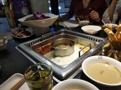 -巴奴毛肚火锅(六天地店)