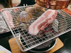 -奥西拉烤肉,盒饭,冷面(青岩刘店)