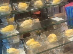 -半岛翡丽海鲜自助餐厅(观风亭店)