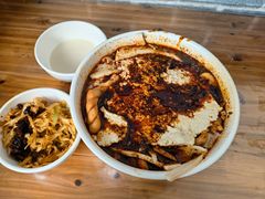 -老鳯府豆花泡馍(第五大道店)