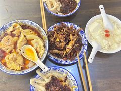 -西月城谭豆花(春熙路店)