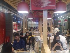 -袁记串串香(北国店)